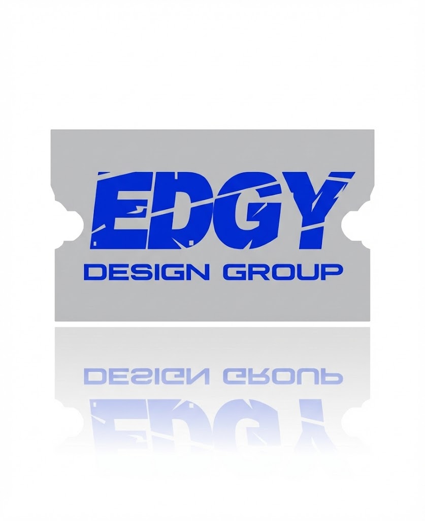 Edgy Design Group Logo